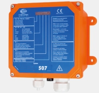 5系类接收器FSE 507